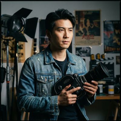 搜同网摄影师张浩然